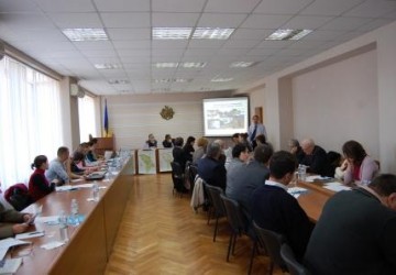 Consultarile nationale asupra proiectului strategiei nationale privind zonele umede