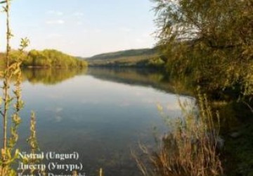 Proiectul „elaborarea scenariului de management pentru noua zona ramsar „unguri-holosnita" si extinderea cunostintelor ce tin de politica conventiei ramsar privind utilizarea rationala”
