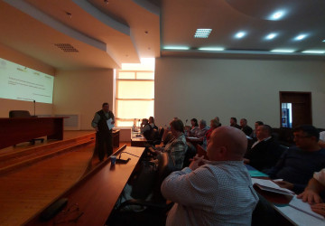 Conservarea biodiversității și viitorul pădurilor Moldovei