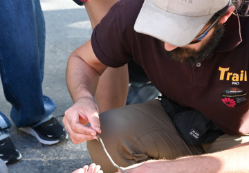 „Ariile naturale protejate și rolul lor în conservarea biodiversității