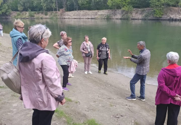 În data de 20 septembrie am sărbătorit Ziua mondială a curățeniei!