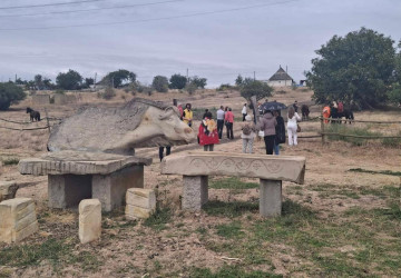 „Ecoturism pe ambele maluri ale Nistrului și promovarea digitală eficientă (SMM)”.