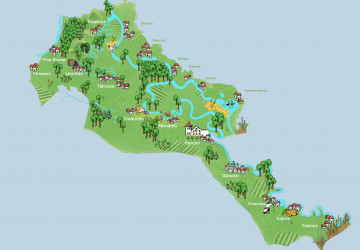 Parcul Național „Nistrul de Jos” – un laborator viu al biodiversității și culturii tradiționale