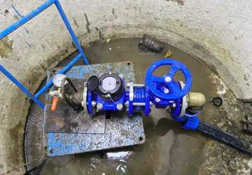 Proiect de dezvoltare rurală și protecție a mediului în Cioburciu