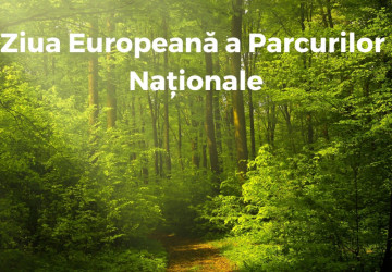 Ziua Europeană a Parcurilor Naționale și realizările Parcului Național „Nistrul de Jos”