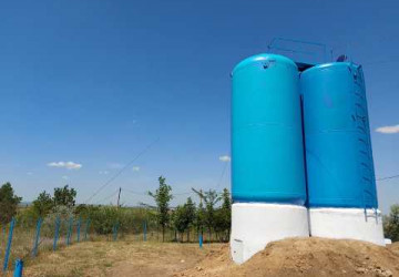 Intervenții în s. Palanca și Cioburciu (r.Ștefan-Vodă)